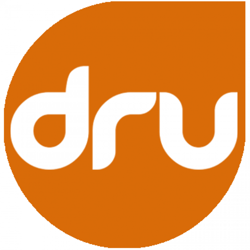 dru logo 2021