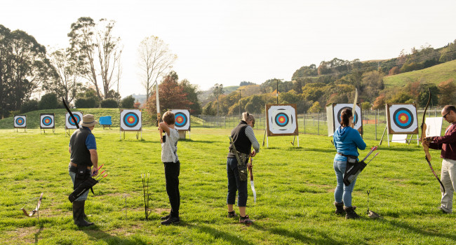 NCC Archery110519 0003