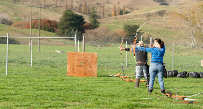 NCC Archery110519 0016