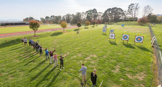 NCC Archery110519 0045