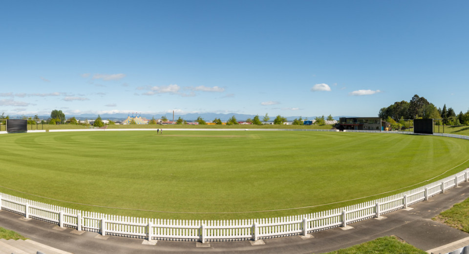 Saxton Oval Saxton Field