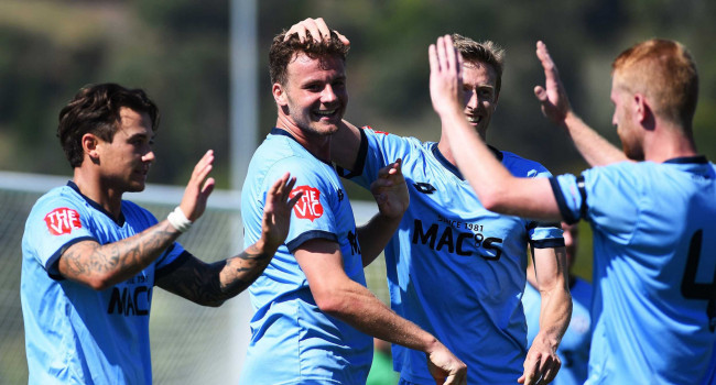 NelsonSuburbsFootballClub