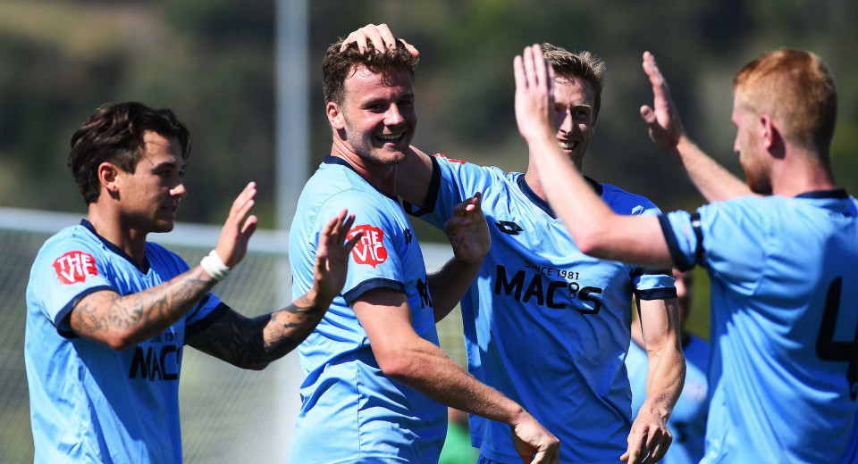 NelsonSuburbsFootballClub