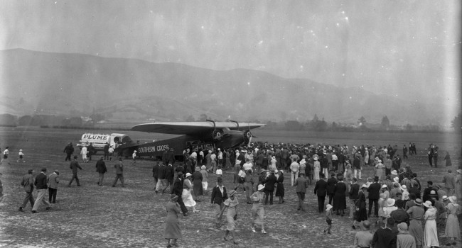 FNJ half 26634 Southern Cross Landed MM Large