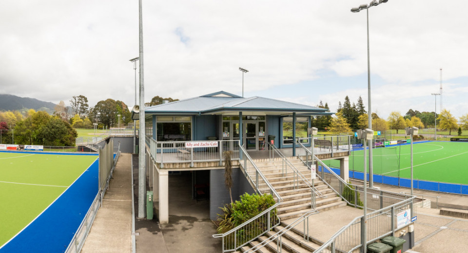 Water Turfs Saxton Hockey