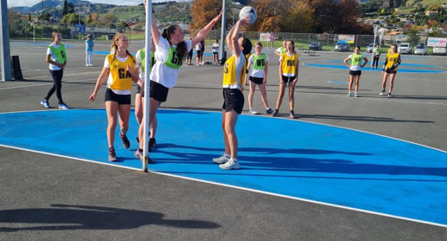 Netball
