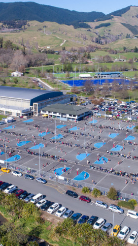 SaxtonFields017 Netball