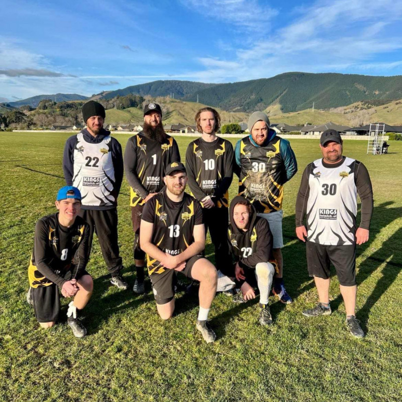 Nelson American Football Club