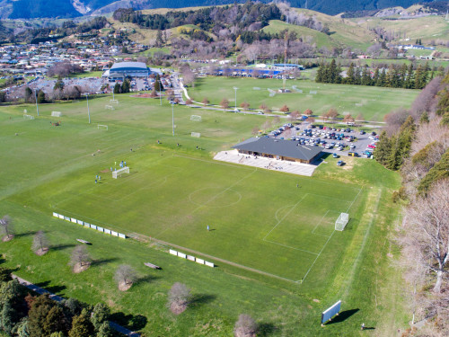 SaxtonFields053 Airfield Green