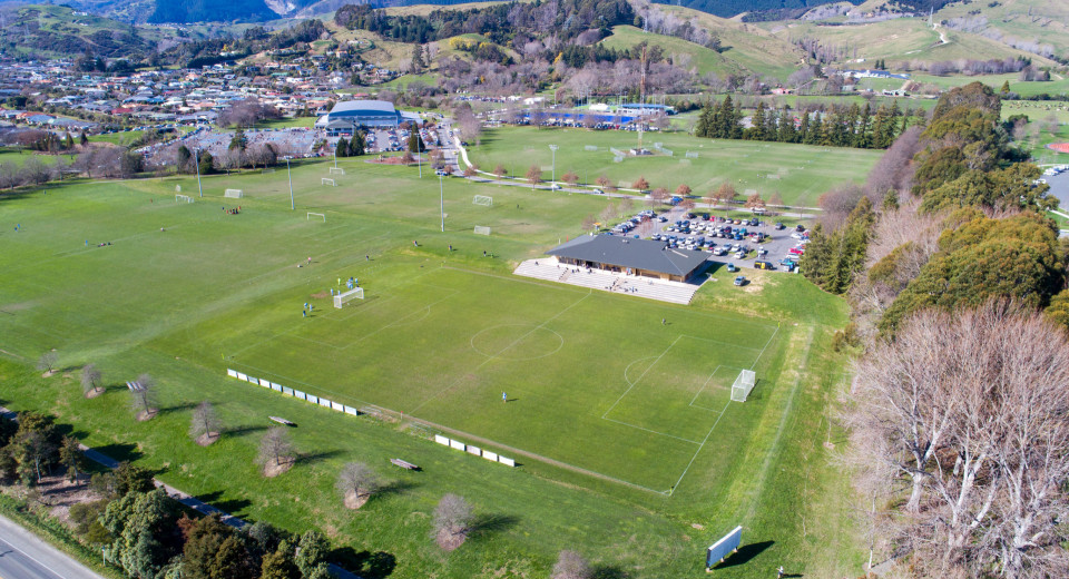 SaxtonFields053 Airfield Green