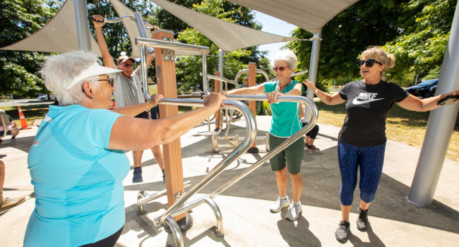 TimCuff SaxtonExerciseGroup23