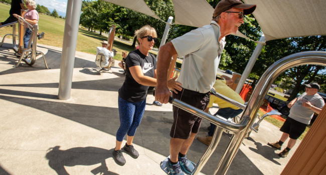 TimCuff SaxtonExerciseGroup30 Large