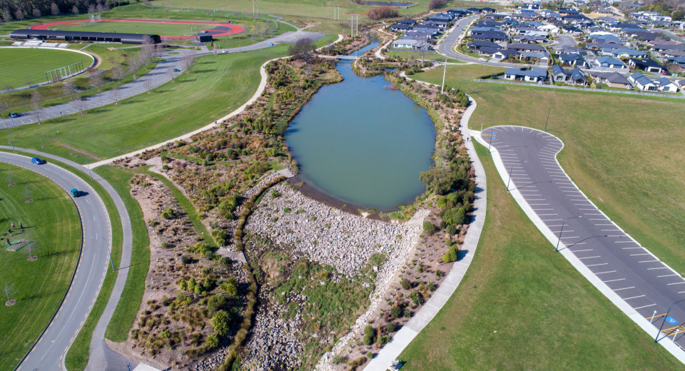 SaxtonFields031 Pond