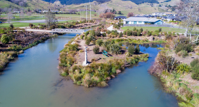 SaxtonFields032 Pond