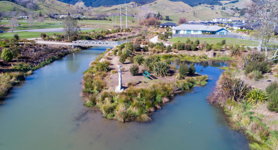 SaxtonFields032 Pond