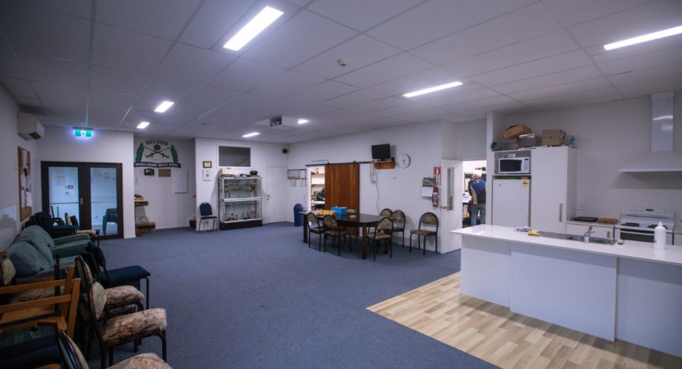 Tim Cuff Saxton TargetShooting21 Medium