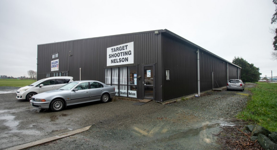 Tim Cuff Saxton TargetShooting22 Medium