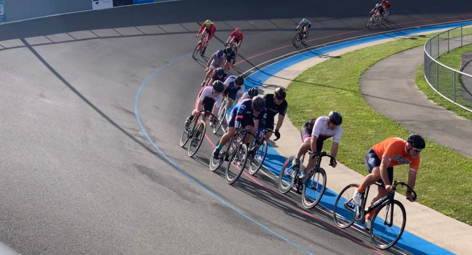 Velodrome sales cycling helmet